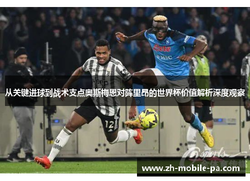 从关键进球到战术支点奥斯梅恩对阵里昂的世界杯价值解析深度观察 从关键进球到战术支点奥斯梅恩对阵里昂的世界杯价值解析深度观察