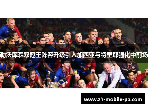 勒沃库森双冠王阵容升级引入加西亚与特里耶强化中前场